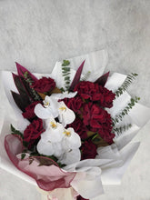 Load image into Gallery viewer, Butterflied Roses