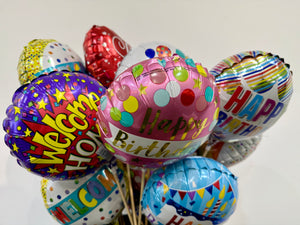 Balloons