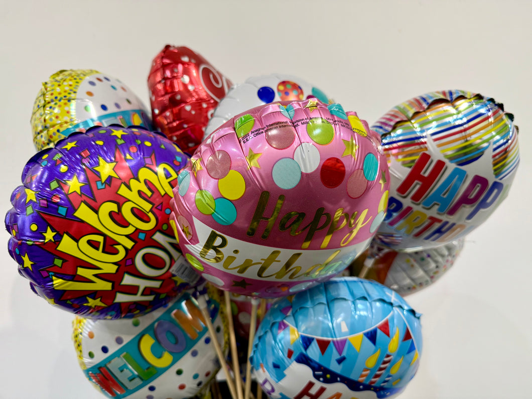 Balloons