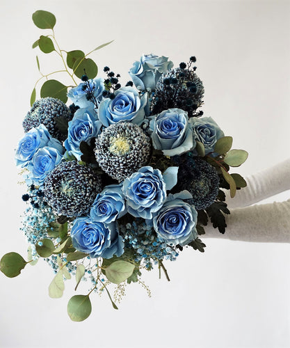 Sapphire Diamond