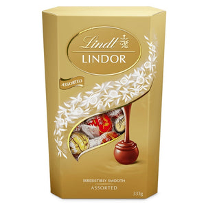 Lindt Chocolate